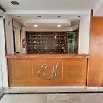 Mediterraneo 1007 Fabulous One Bedroom Apartment With Sea View