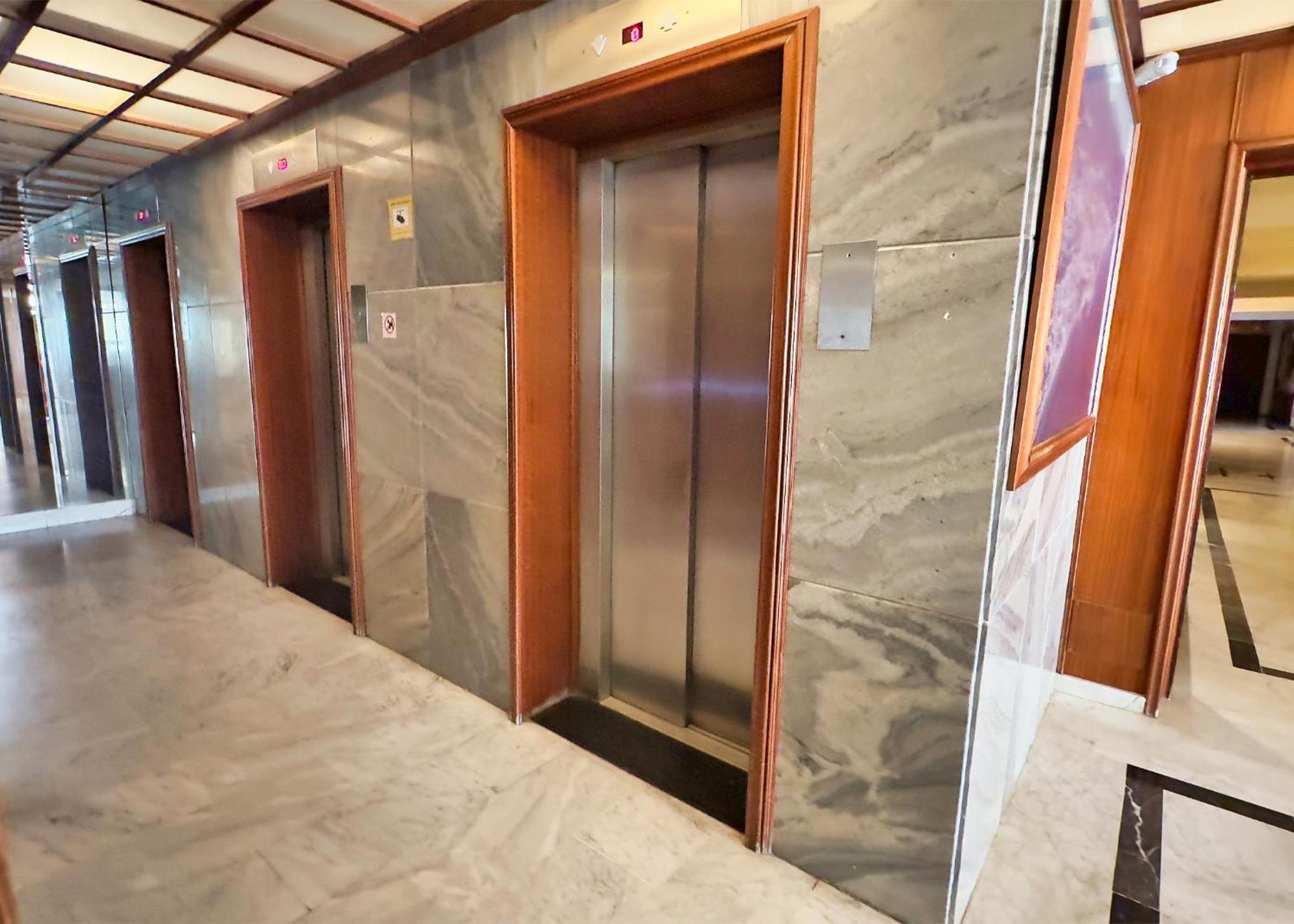 Appartement Mediterraneo 1007 Fabulous One Bedroom With Sea View
