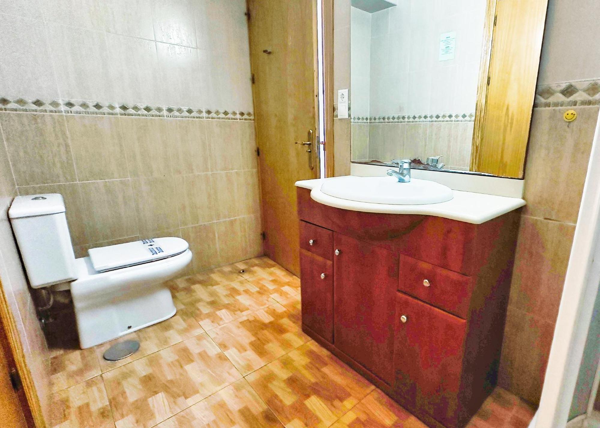 Mediterraneo 1007 Fabulous One Bedroom With Sea View Appartement *